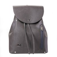 Volnočasový batoh DAG tmavě šedý
