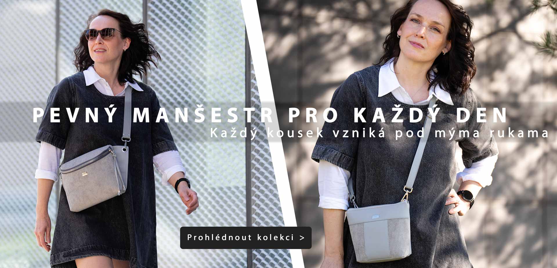 Manšestrová kolekce