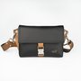Crossbody-kabelka-ledvinka-cerna-hneda-metaliza-02.jpg