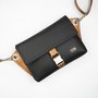 Crossbody-kabelka-ledvinka-cerna-hneda-metaliza-05.jpg