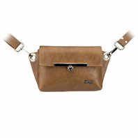 Crossbody-kabelka-ledvinka-mocca-01