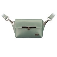 Crossbody-kabelka-ledvinka-stribrna-metalicka-01