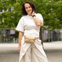 Crossbody-kabelka-ledvinka-stribrna-metalicka-14
