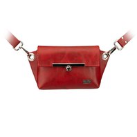 Crossbody-kabelka-ledvinka-temna-cervena-01