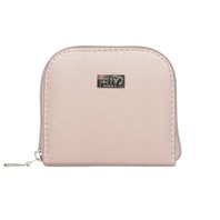 Malá peněženka BELLA, pudrově růžová