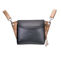Crossbody-kabelka-ledvinka-cerna-hneda-metalicka-01_c61b1b31.jpg